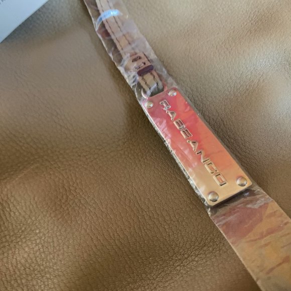 Leather Bag - Picture 4 of 12